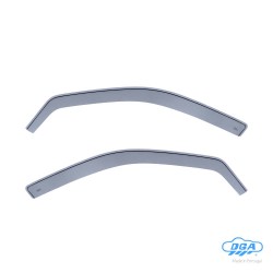 Bočni vetrobrani JEEP GRAND CHEROKEE WH SUV 2005-2010 5 vrata 2 kom